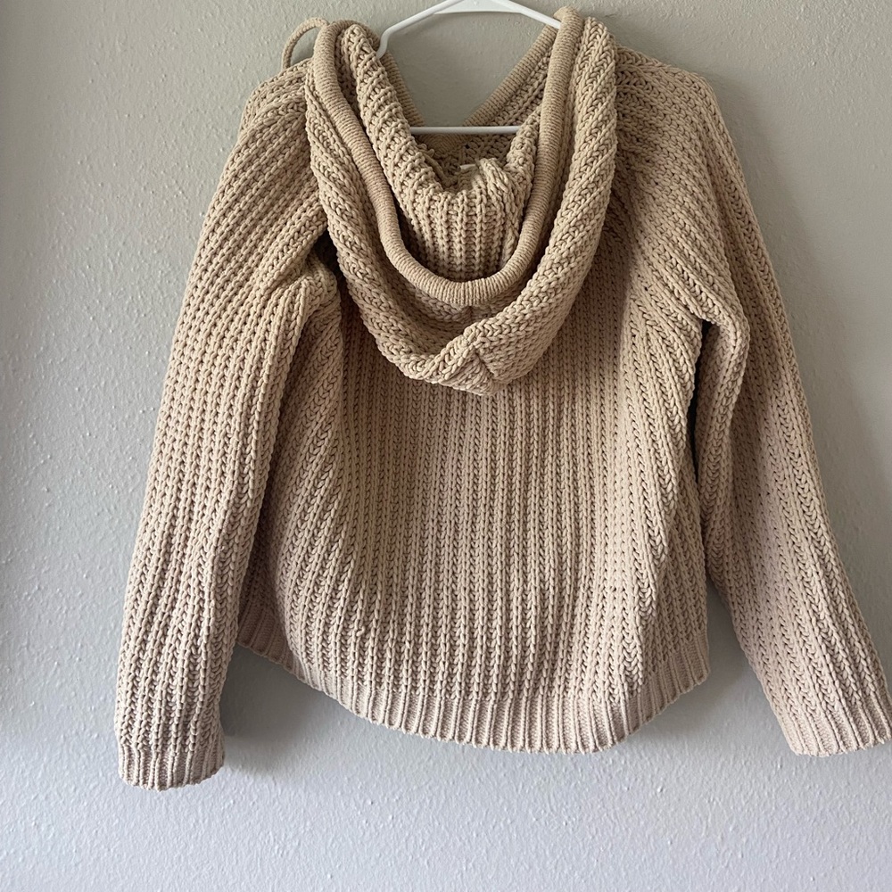Loft Lounge Hoodie